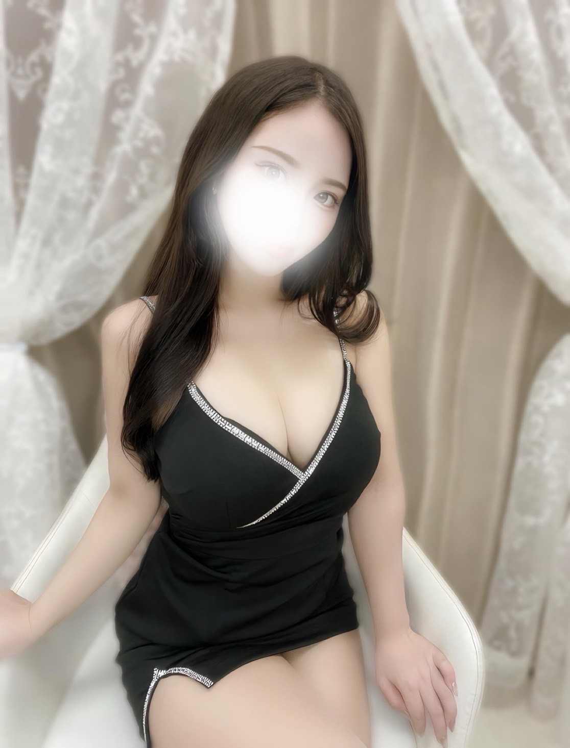 如月 かえで